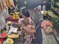 Ortu Balita yang Dicubit hingga Nangis Histeris di Sidoarjo Pilih Damai
