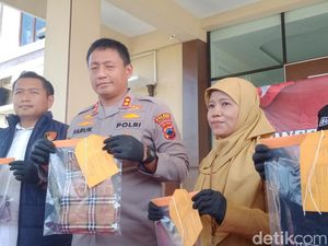 Perkosa Anak Majikan hingga Hamil, Sopir Truk di Kemalang Klaten Ditangkap