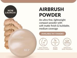 7 Bedak Lokal untuk Usia 40 Tahun ke Atas, Samarkan Tampilan Kerutan