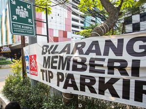 Video: Pemprov DKI Jakarta Tegaskan Bakal Transparan Usut Dugaan Parkir Ilegal