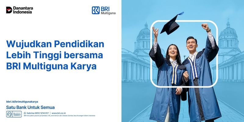 BRI Multiguna Karya