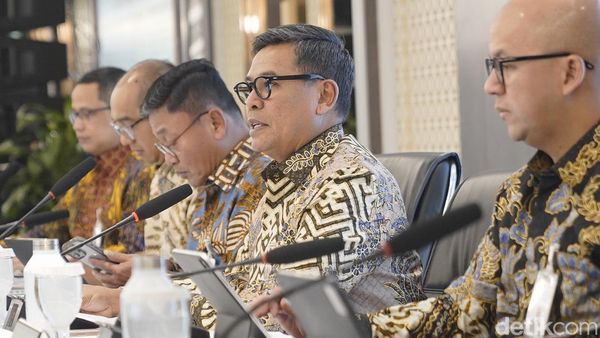 BSI Bukukan Laba Rp2,2 Triliun pada Kuartal I 2026
