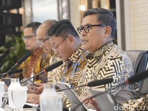 BSI Bukukan Laba Rp2,2 Triliun pada Kuartal I 2026