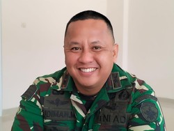 Paket Narkoba Dikirim ke Kodim Manggarai Barat, 5 Prajurit TNI Terlibat