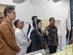 RSUD Brebes Kini Punya Cathlab Tangani Pasien Darurat Jantung dan Stroke