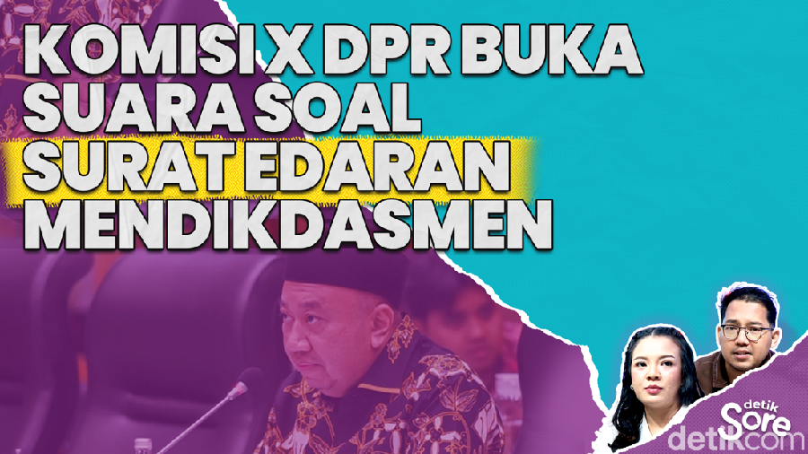 Video: Era Guru Honorer Diakhiri dengan Surat Edaran No. 7 Tahun 2026 Mendikdasmen?
