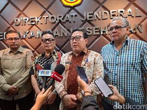 Ngadu ke Kementan Harga Telur Anjlok, Peternak Ungkap Ada Permainan Tengkulak