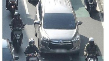 ETLE Drone Patrol Presisi Korlantas Pantau Pelanggar Gage, Yuk Makin Tertib!