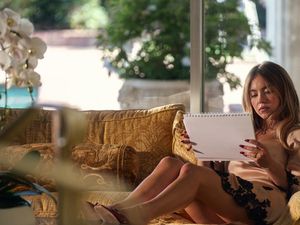 Sydney Sweeney Terlalu Vulgar, Episode Terbaru Euphoria Panen Kritik