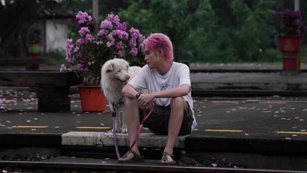 Film Thailand Gohan (2026). (GDH 559 Co., Ltd.)