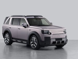 Dihidupkan Lagi Oleh Chery, Ini Bocoran Spesifikasi Freelander 8