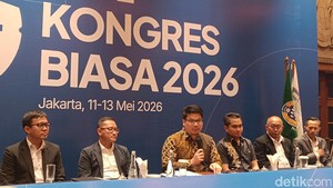 FFI Berubah Menjadi Asosiasi Futsal Indonesia