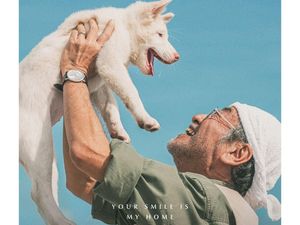 GOHAN Tayang di XXI 14 Mei, Angkat Kisah Haru Seekor Anjing