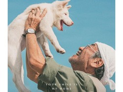 Sinopsis dan Pemeran Film Thailand Gohan tentang Anjing Liar Setia