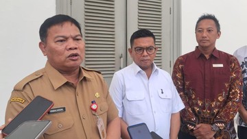 Andra Soni Bakal Terapkan Kurikulum Cambridge di Sekolah Unggulan Banten