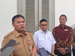 Andra Soni Bakal Terapkan Kurikulum Cambridge di Sekolah Unggulan Banten