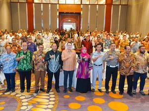 Gubernur Khofifah Buka Musda Organda Jatim, Dorong Hal Ini