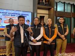 Sumsel Bersiap Hadapi Sensus 2026, Ribuan Petugas Turun ke Lapangan