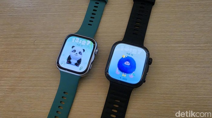 Huawei Watch Fit 5