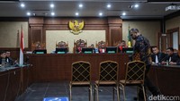Sidang Vonis Ibam, Hakim Ungkap Daftar Pihak Diperkaya di Kasus Chromebook