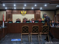 Sidang Vonis Ibam, Hakim Ungkap Daftar Pihak Diperkaya di Kasus Chromebook