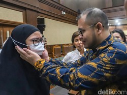 Alasan Ibam Tak Dibebani Uang Pengganti di Kasus Chromebook: Tak Nikmati Untung