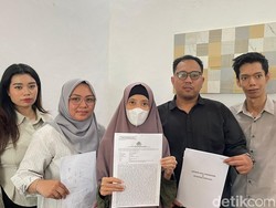 Anak Mengaku Dibully, Ayah Justru Dilaporkan Ortu Terduga Pelaku ke Polisi