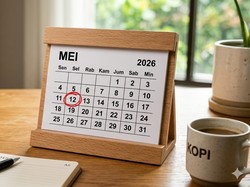Tanggal 12 Mei Memperingati Hari Apa Saja? Cek di Sini