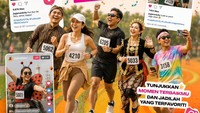 Upload Konten Terbaik Jogja Run D-City 2026 dan Menangkan Jutaan Rupiah!