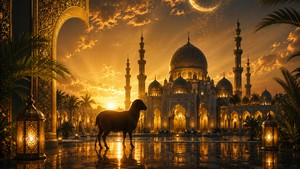 Muhammadiyah Sumsel Tetapkan Hari Raya Idul Adha 27 Mei 2026
