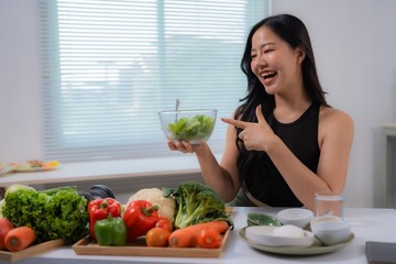 5 Makanan Sehat yang Cocok Dikonsumsi Saat Diet