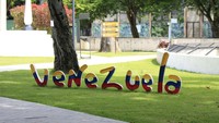Respons Presiden Venezuela soal Rencana Trump Caplok Negaranya