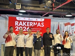 Woodball Indonesia Fokus Regenerasi Atlet demi Jaga Prestasi Dunia!