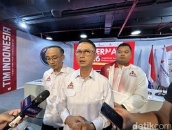 Woodball Indonesia Desak Standarisasi Lapangan usai SEA Games 2025