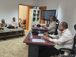 Kemenhaj-BPS Survei Kepuasan Haji 2026, 14.400 Jemaah Jadi Responden