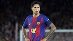 Barcelona Rasa Manchester City