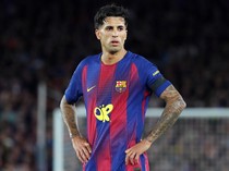 Joao Cancelo Merasa Dibohongi Al Hilal