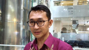 Sudewo Bantah Jual Beli Jabatan Perangkat Desa, KPK: Cermati Dakwaan Jaksa