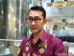 KPK Minta Heri Black Kooperatif Penuhi Panggilan Pemeriksaan Kasus Bea Cukai