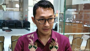 KPK Sudah Serahkan Hasil Kajian soal Tata Kelola MBG ke BGN