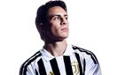 Juventus Rilis Jersey Home 2026/27, Ada Nuansa Emas