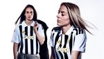 Juventus Rilis Jersey Home 2026/27, Ada Nuansa Emas