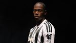 Juventus Rilis Jersey Home 2026/27, Ada Nuansa Emas