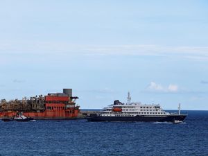 Video: WHO Catat 11 Kasus Hantavirus MV Hondius, Akankah Bertambah?