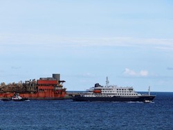 Video: WHO Catat 11 Kasus Hantavirus MV Hondius, Akankah Bertambah?