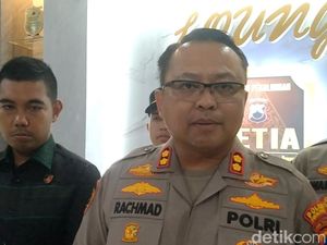Pembakar Rumah di Pekalongan Ditangkap!