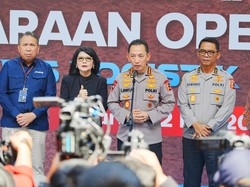 Kapolri: Polri Susun MEPE, Pastikan Anggota Maksimal Layani Masyarakat