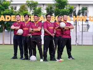 UMY Buka Prodi Pendidikan Kepelatihan Olahraga, Ini Keunggulannya