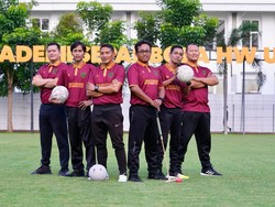 UMY Buka Prodi Pendidikan Kepelatihan Olahraga, Ini Keunggulannya