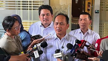 Kejagung Perintahkan Jaksa di Daerah Ekspose SPPG Diduga Terlibat Kasus MBG